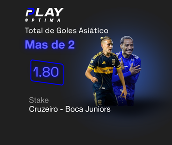 Apuesta del Día Dic