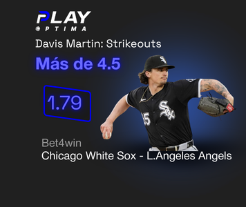 Apuesta del Día Dic