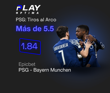 Apuesta del Día Dic