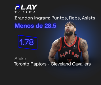 Apuesta del Día Dic