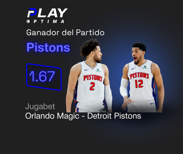 Apuesta del Día Dic