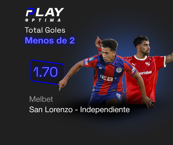 Apuesta del Día Dic