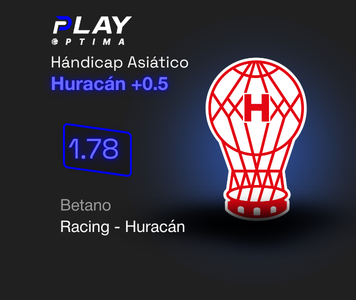 Apuesta del Día Dic