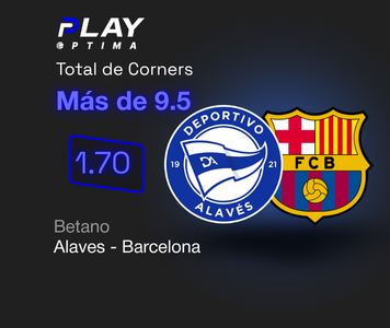 Apuesta del Día Dic