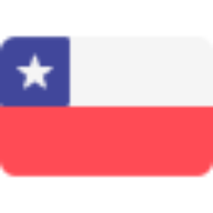 bandera de chile play optima