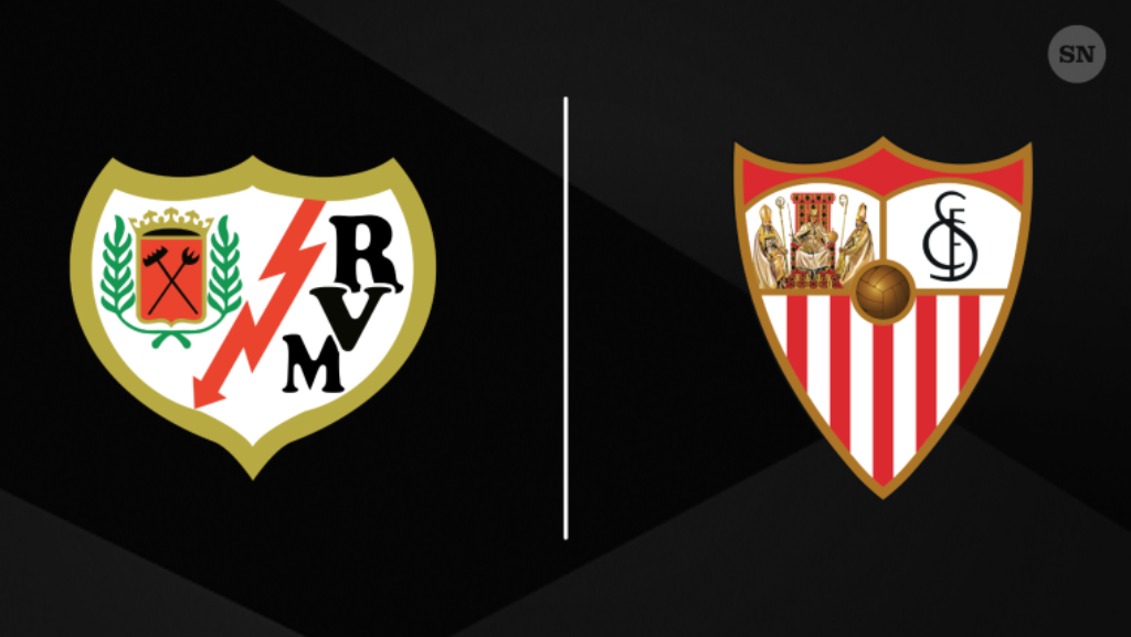 Rayo vs Sevilla
