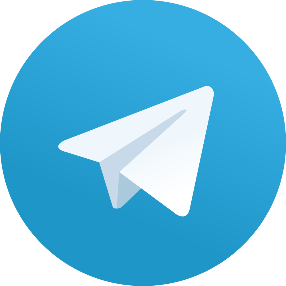 Únete a nuestro grupo de Telegram